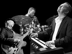 2024 November 23rd @ 7:00 PM: Pat Bianchi Trio