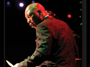 2024 November 8th @ 7:00 PM: The Ron Savage Berklee Trio featuring Bill Pierce