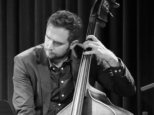 2024 Oct. 19th: Ben Hedquist: Duos, Trios & Quartets