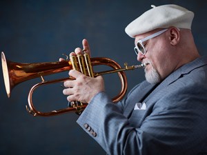 2024 December 7th @ 7:00 PM: Dmitri Matheny Group – Matheny Plays Mancini