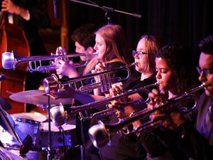 2024 December 9th @ 7:00 PM: Young Sounds of Arizona