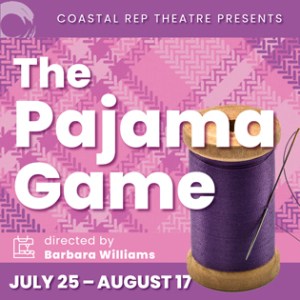 THE PAJAMA GAME