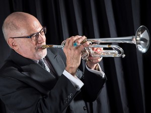 2025 CANCELLED June 22nd @ 3:00 PM: The Mike Vax Sextet – Concert & Filmshoot