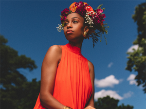 2025 February 15th @ 9:00 PM: Jazzmeia Horn
