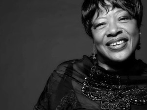 2025 February 2nd @ 3:00 PM: Francine Reed