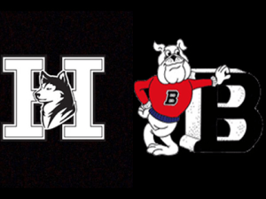 2025 February 5th @ 7:00 PM: Hamilton HS & Bogle Jr. HS Jazz