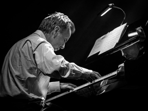 2025 February 8th @ 7:00 PM: Bill Cunliffe Trio