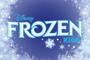 Frozen KIDS – One Week Session