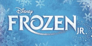 Frozen Jr. – Session #1