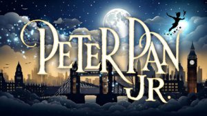 Peter Pan Jr. – Kodak Center