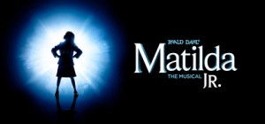 Matilda Jr. – Session #1