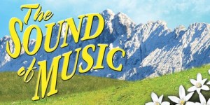 The Sound of Music – Kodak Center