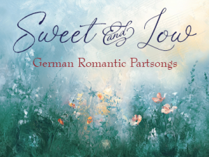 Sweet and Low ~ Saturday