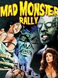 Monster Rally