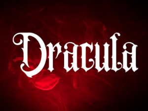 Dracula