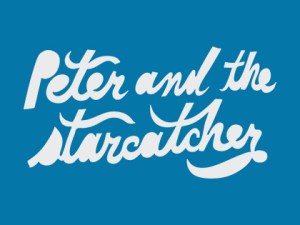 Peter and the Starcatcher