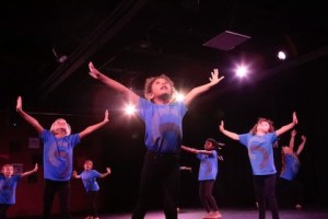 SCD Kids Summer Camp