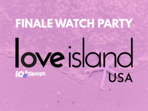 Love Island USA Finale Watch Party