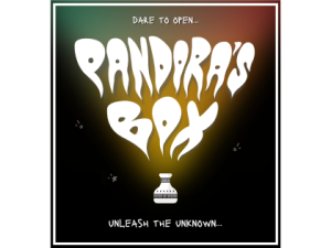 Pandora’s Box