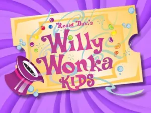 WONKA KIDS (AGES 7-10)