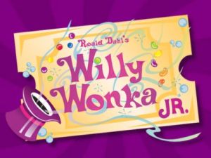 WONKA JR (AGES 11-17)