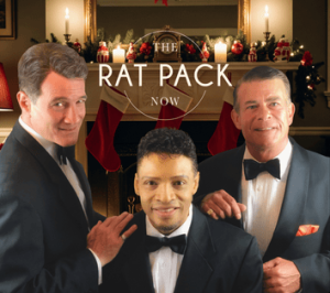 A RAT PACK CHRISTMAS
