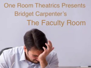 The Faculty Room
