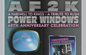A Farewell To Kings