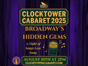 Front Range Theatre Cabaret Show