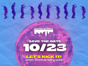 Let’s Kick It! Rooted in Purpose: 2025