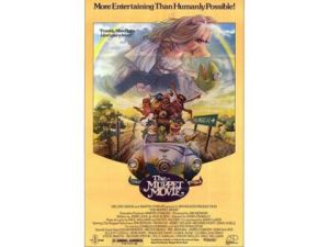 The Muppet Movie (1979)