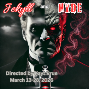 “Jekyll & Hyde”