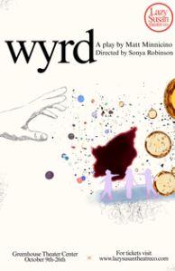 wyrd