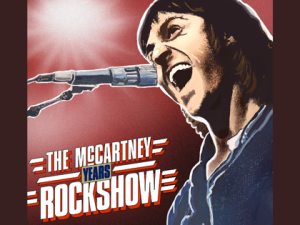 The McCartney Years