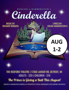 Cinderella (Live Event)