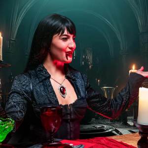 Vampire Supper Club – Kansas City