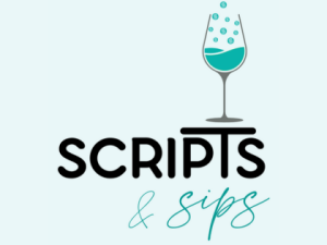 Scripts and Sips: Age is a Feeling