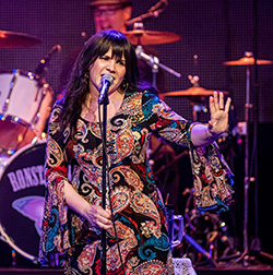 Ronstadt Revue