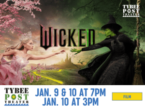Wicked (film)