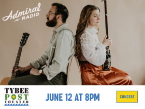An Evening with Admiral Radio (concert)