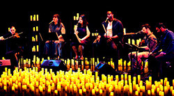 Candlelight Celtic