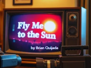 Fly Me to the Sun