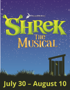 Shrek The Musical
