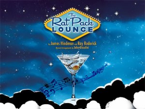 Rat Pack Lounge