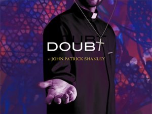 Doubt: A Parable