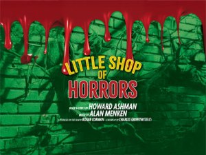 Little Shop Of Horrors