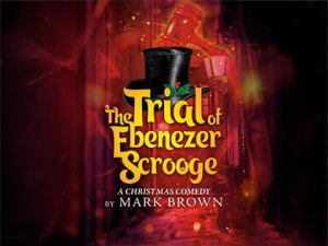 The Trial Of Ebenezer Scrooge