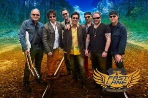 Fast Lane – The Ultimate Tribute to The Eagles