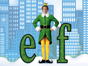 Elf (film)