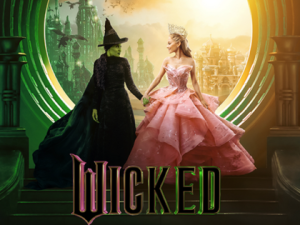Wicked (film)
